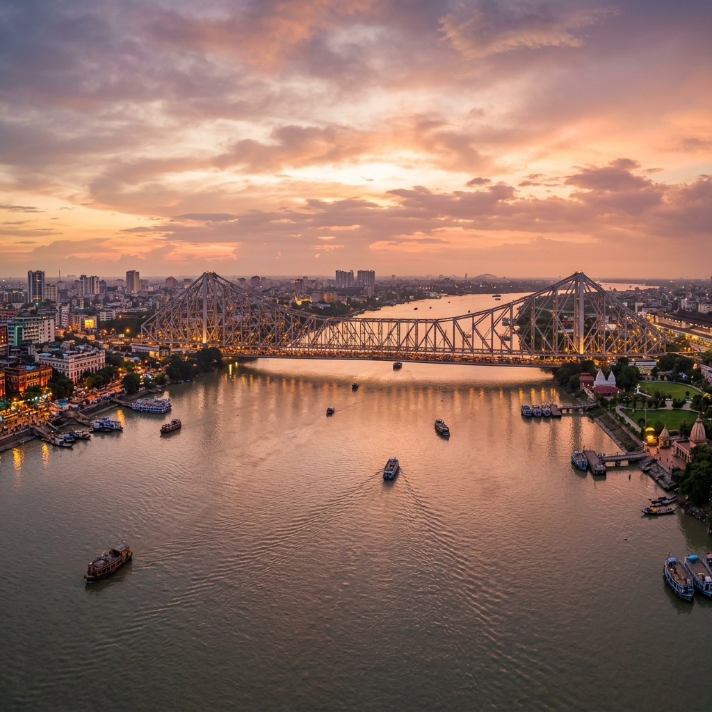 Kolkata